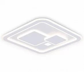 Накладной светильник Ambrella Light FA FA7712