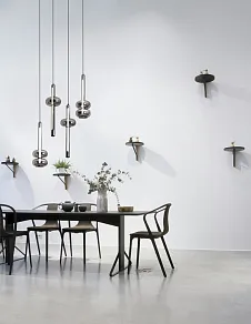 Подвесной светильник Freya Swim FR6187PL-L9SM