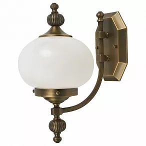 Бра Wertmark Toledo WE360.01.501