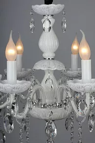 Подвесная люстра Omnilux Avellino OML-33103-06