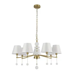 Подвесная люстра Lumion CLASSI 8410/7