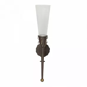 Бра MM Lampadari Fiaccole 6231/A1 V1271 XP