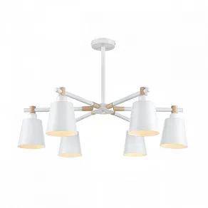 Люстра на штанге Lumion Rosalina 8097/6C