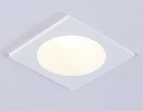 Встраиваемый светильник Ambrella Light TECHNO SPOT TN1189