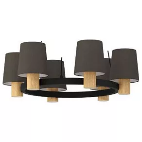 Подвесной светильник Eglo Edale 43781