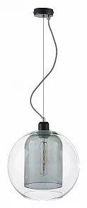 Подвесной светильник 33 идеи PND171 PND171.01.01.023.BL-M40GC