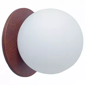 Накладной светильник TopDecor Sphere Sphere AP1 75 00