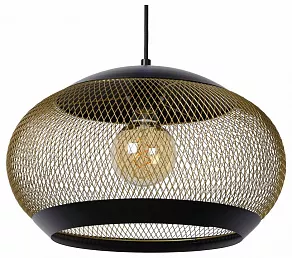 Подвесной светильник Lucide Lucas 45400/01/02