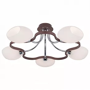 Потолочная люстра Citilux Октава CL131151