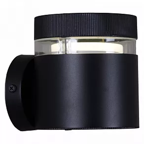 Светильник на штанге Reluce 86226 86226-9.2-001CT GX53 BK