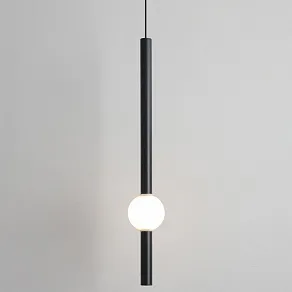 Подвесной светильник Inodesign Orion Black Orion Black 40.4388-0