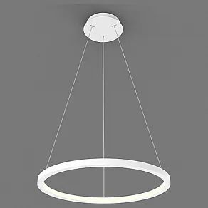 Подвесной светильник Italline IT013-6028 IT013-6028 white 3000K