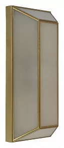 Накладной светильник Favourite Politop 4120-2W