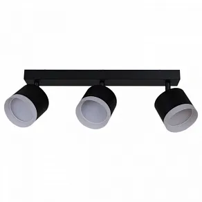 Спот Reluce 53004-1 53004-9.5-003IL SPOT LIGHT GX53 BK