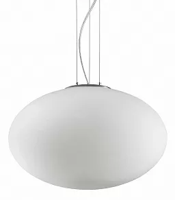 Подвесной светильник Ideal Lux Candy CANDY SP1 D40