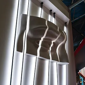 Лента-трос светодиодная Arlight STINGRAY 047919