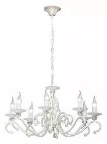 Подвесная люстра Vitaluce V1692 V1692-0/8