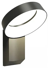 Светильник на штанге Denkirs Sanvik DK9712-BK