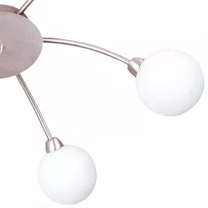Потолочная люстра Globo New Design 5661-6