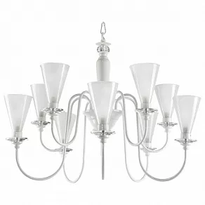 Подвесная люстра Lightstar Torcia 780100