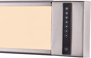 Накладной светильник Globo Savinja 41622W2