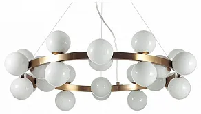 Подвесная люстра Odeon Light MIDCENT 7109/24