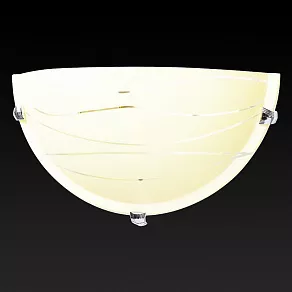 Накладной светильник TopLight Xithi TL9290Y-01YE
