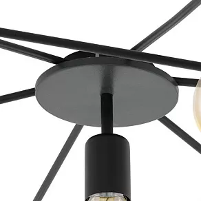 Потолочная люстра Eglo ПРОМО Staiti 97904