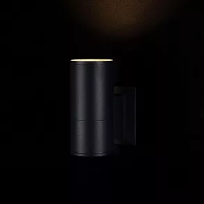Светильник на штанге Maytoni Bowery O574WL-01B
