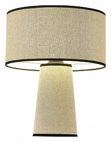 Настольная лампа декоративная ST-Luce Jackie SL1354.504.01