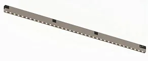 Накладной светильник Denkirs SHINE PRIME GRILL DK4772-DN