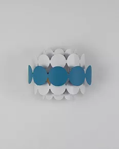 Накладной светильник Moderli Enya V8001-2W