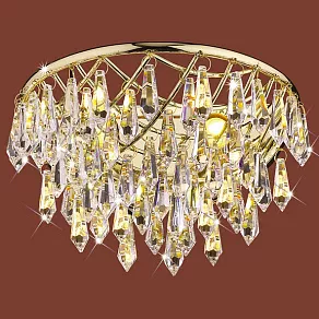 Накладной светильник Odeon Light Belia 1846/2W