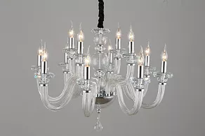 Подвесная люстра Omnilux Scalea OML-89303-12