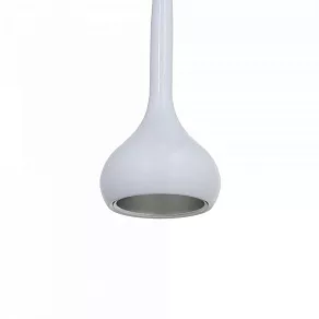 Подвесной светильник LUMINA DECO  LDP 9128 WT