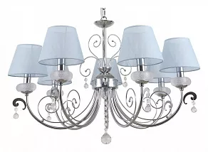 Подвесная люстра F-promo Mirtilli 2664-7P