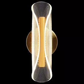 Бра DeMarkt Конти 488020301