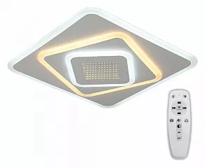 Накладной светильник Hiper Galaxy H812-1
