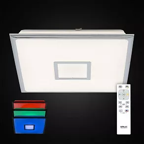 Накладной светильник Citilux Старлайт CL703K80RGB
