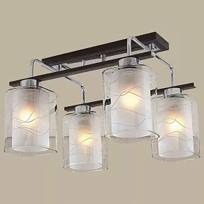 Накладной светильник Citilux Румба CL159141