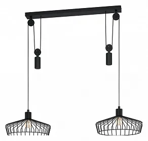 Подвесной светильник Eglo Winkworth 43438