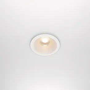 Встраиваемый светильник Maytoni Zoom DL034-01-12W2.7K-W