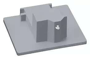 Заглушка для трека Eglo Track ON 60127