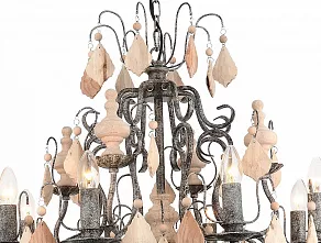 Подвесная люстра Favourite Albero 1763-8P