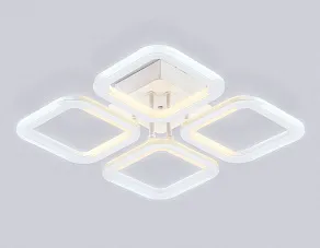 Потолочная люстра Ambrella Light FA FA8947
