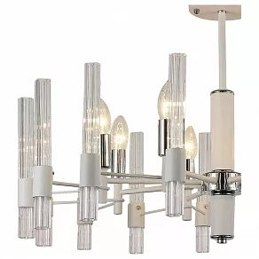 Люстра на штанге F-promo Supreme 2539-8P