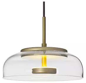Подвесной светильник Loft it Disk 8210-P