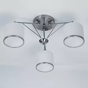 Потолочная люстра Citilux Тулон CL172131