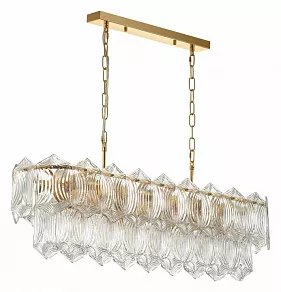 Подвесной светильник Odeon Light Somala 4918/10A