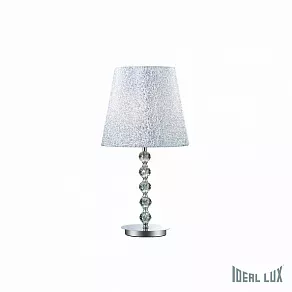 Настольная лампа декоративная Ideal Lux Le Roy LE ROY TL1 BIG